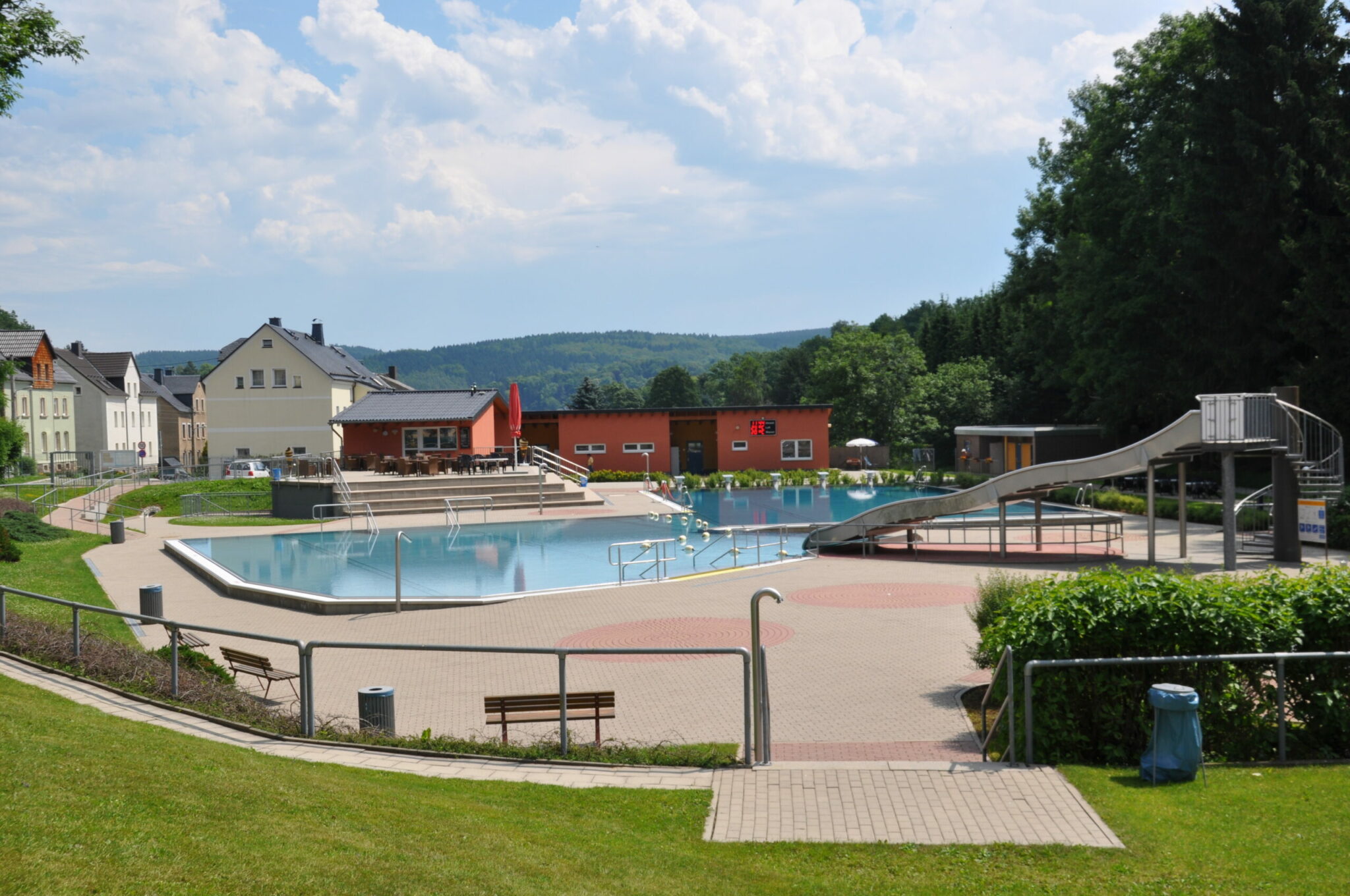 Einsiedel Grundschule Einsiedel